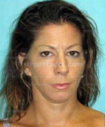 Pamela Gail Houck