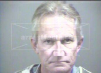 Lawrence Bruce Howard
