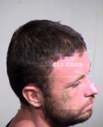 Michael David Trego
