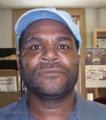 Lamar Peterson