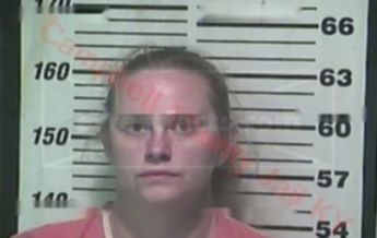 Erin Nicole Chasteen