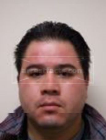 Robert Christopher Pacheco