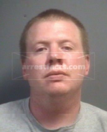 Joshua Harrell