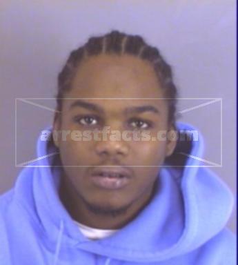 Mickey Darrell Cook