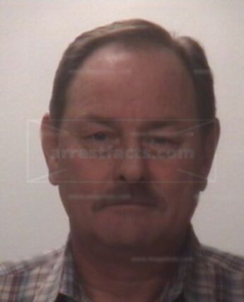 Shane Barry Hale