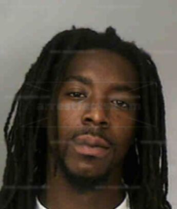 Chaddrick Kavell Wesley