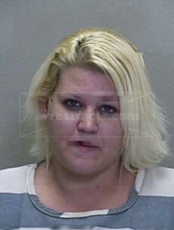 Kimberly Renae Mcmullen