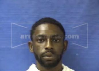 Franston Lamont Brown