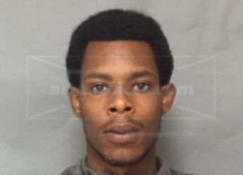 Deontae Lamont Mayes