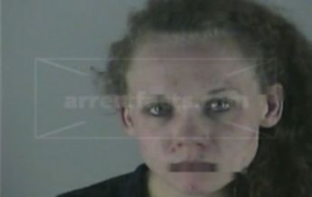 Misty Dawn Virginia Cade