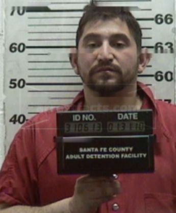 Lawrence A Valdez