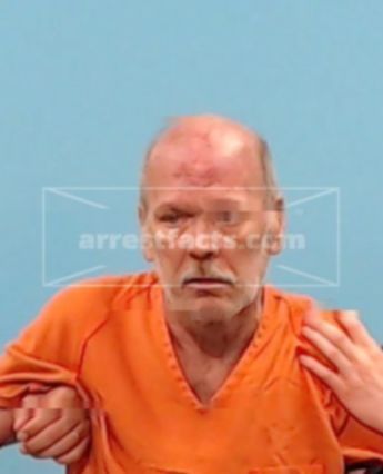 James David Boomhower