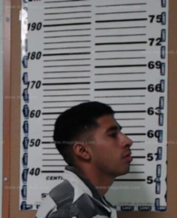 Martin Santiago
