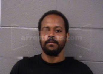 Joseph Henry Adams