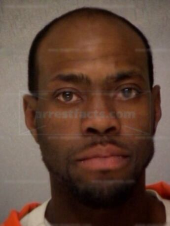 Earl Dewayne Adams