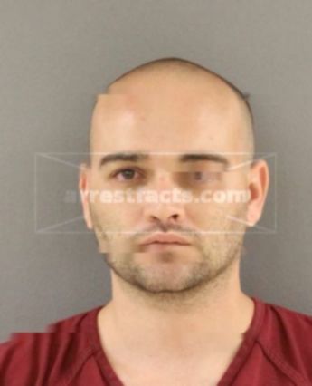 Randy Dewayne Shelton