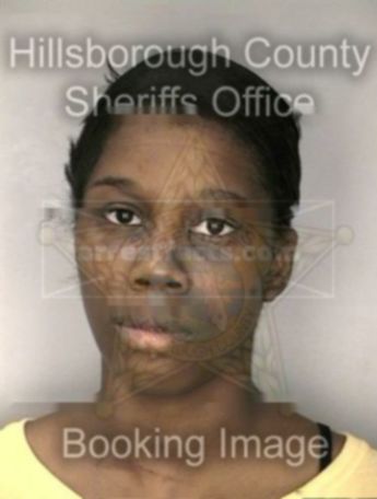 Stacy Nicole Macon