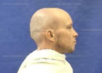 Nathan Wayne Stringer