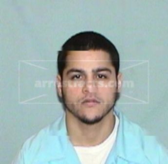 Anthony Miranda