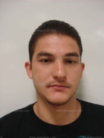 Paul Alexander Diaz
