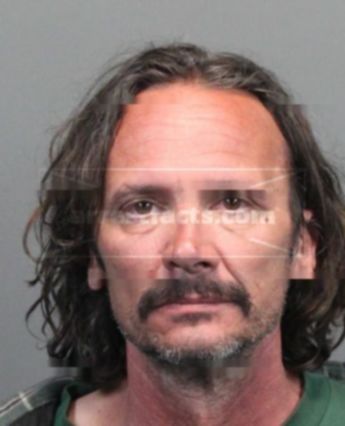 Jon Michael Hunt