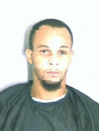 Shelton Bernard Griffin