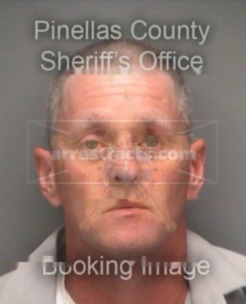 Derron Leslie Smith