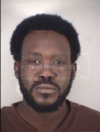 Jamal Amahad Wright