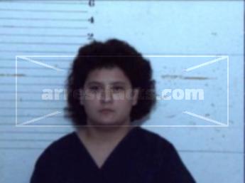 Carmen Maricella Jimenez