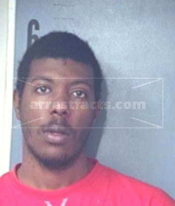 Ricardo Anthony Smith