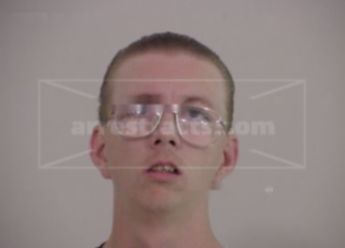 Johnny Ray Tabor