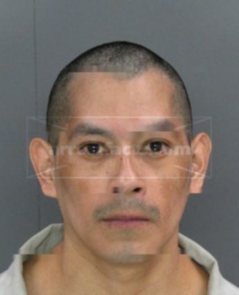 Eustaquio Morales
