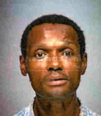 Anthony Massey Marcus