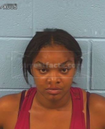 Lenissa Horton