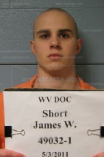 James W Short