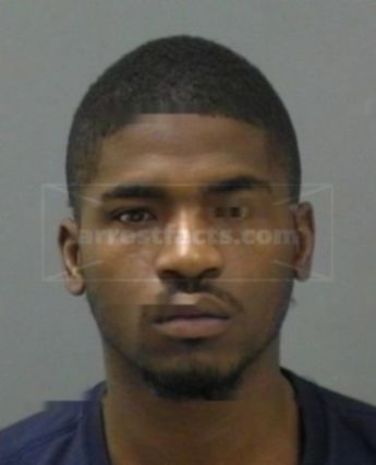 Jeremiah Sinclair Thomas