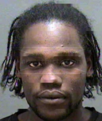 Maurice Deonte Polk