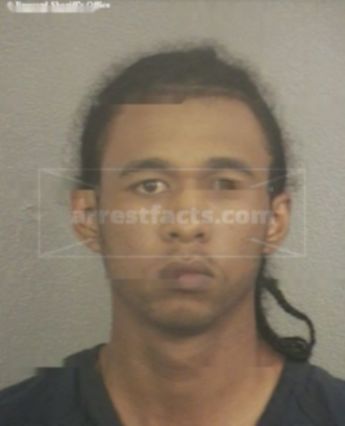 Jonathan Dexter Gonzales