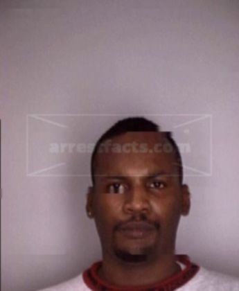 Dwayne Keith Turner