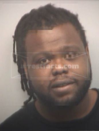 Quintavious Vaughn