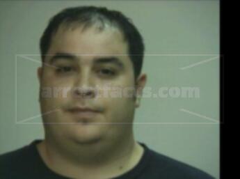 Michael Scott; Mike Zuniga