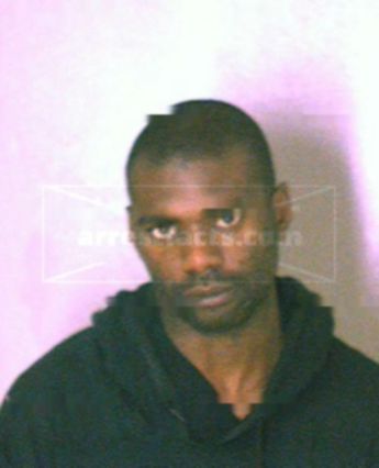 Enoch Tyson