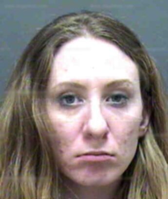 Michelle Carter