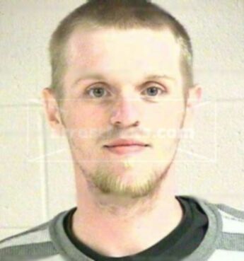 Justin Michael Wood