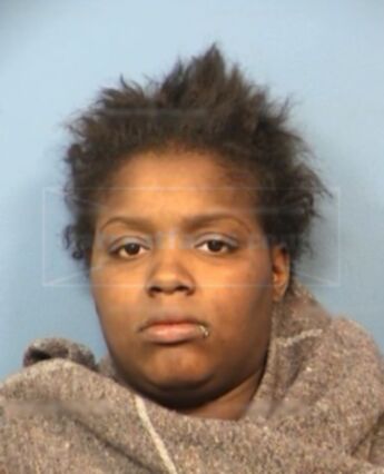 Tykisha Riley