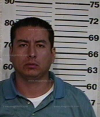 Juan Lorenzo Martinez Reyes