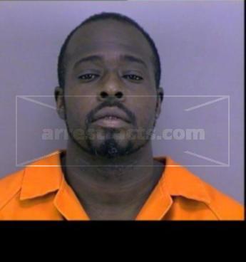 Alton Antonio Lamon Smith