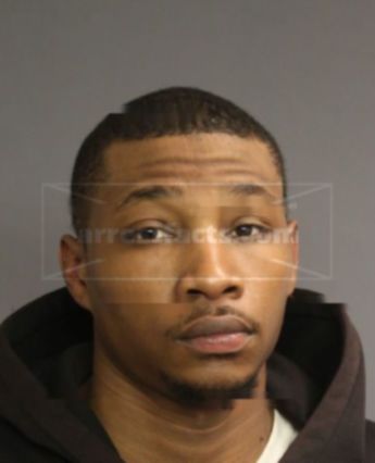 Dashawn L Eagle