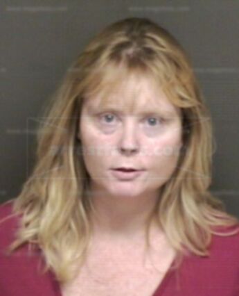 Brenda Nell Chambers
