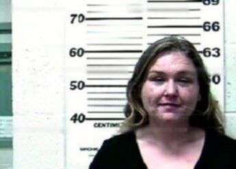 Jodie Lynn Hampton